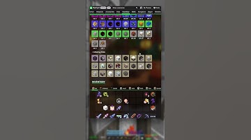 Rating YOUR Hypixel Skyblock Profile In 60 Seconds [14]  #skyblock #hypixelskyblock