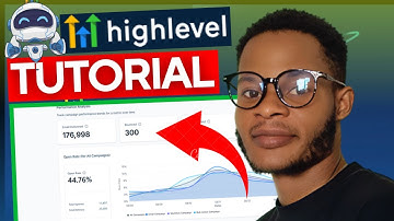 How to Send Bulk Emails Faster with GoHighLevel