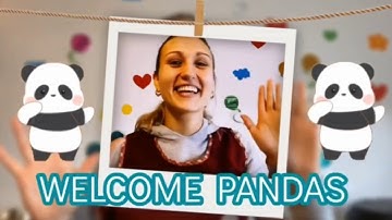 Show and tell 2 - Unit 4 Lesson 10