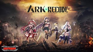 Ark ReCode Gameplay (18+) Android Ios