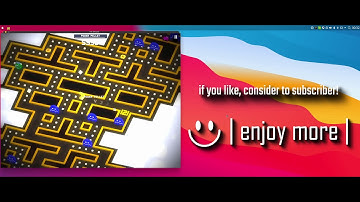 KDE Plasma | Playing in a full custom KDE Like macOS Big Sur