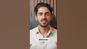 TAO Bittensor: The Bitcoin of AI? Explained Simply