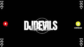 DJDEVILS REMIX ريمكس محمد الحلفي شفت تذكار 2