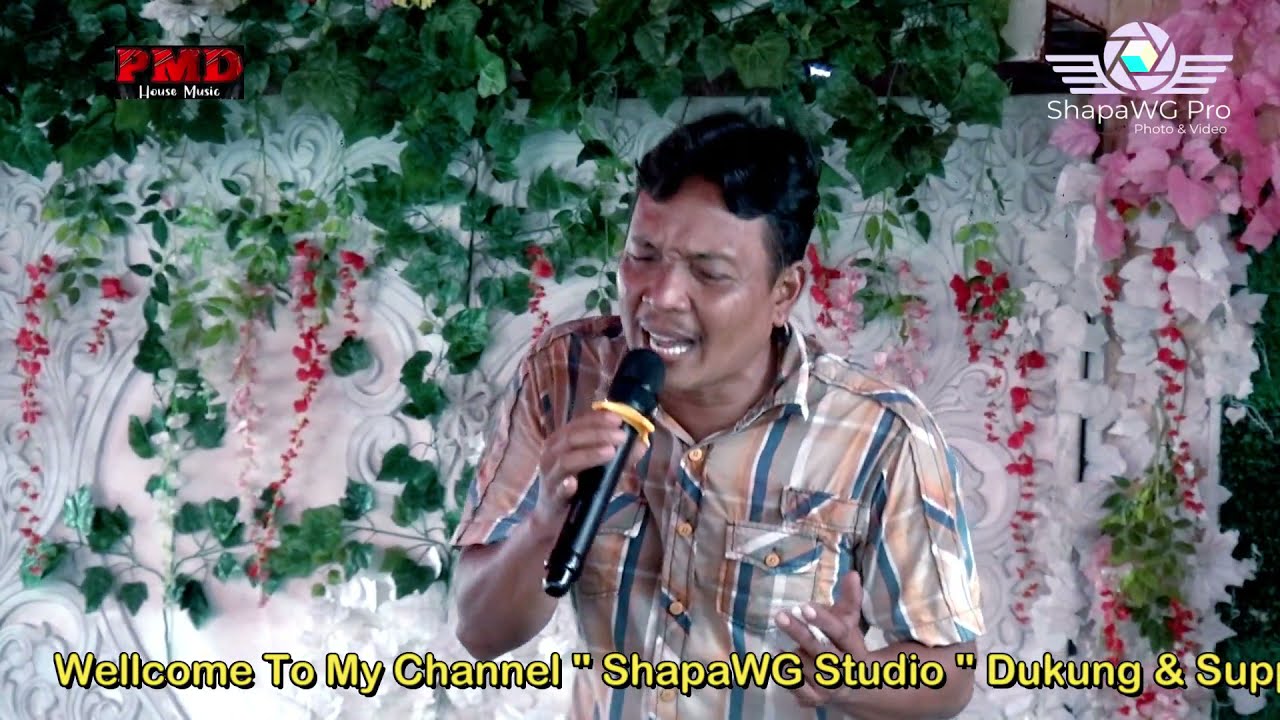 PMD ENTERTAINMENT | MENJELMA PETIR | MENANG RAYA | PEDAMARAN 6 | OKI