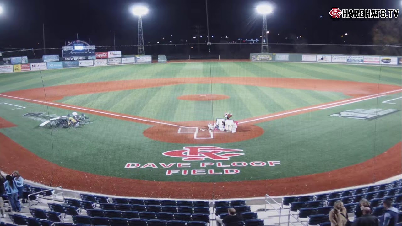 Carter "Tater"Johnson Light the Night Memorial
Febuarary 16, 2026