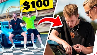 Information What Really Happened In The YOUTUBER CAR RACE Guide