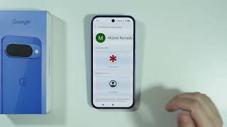 Google Pixel 10: How to Find Medical Information in Lock Screen (without Unlocking Phone) screenshot 4