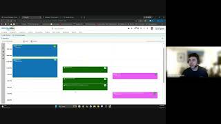Premiere Packaging - Dock Sceduling Presentation