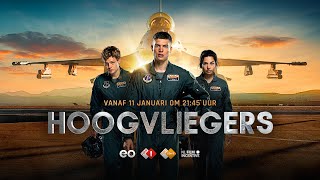 High-Flyers | Hoogvliegers |  Trailer | English Subtitled | 2020 | NPO 1 | NPO Start