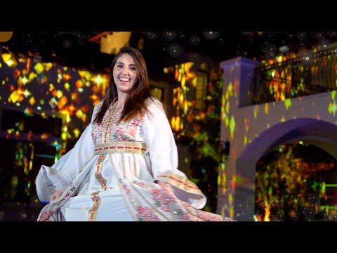 اكبر زينة لرمضان