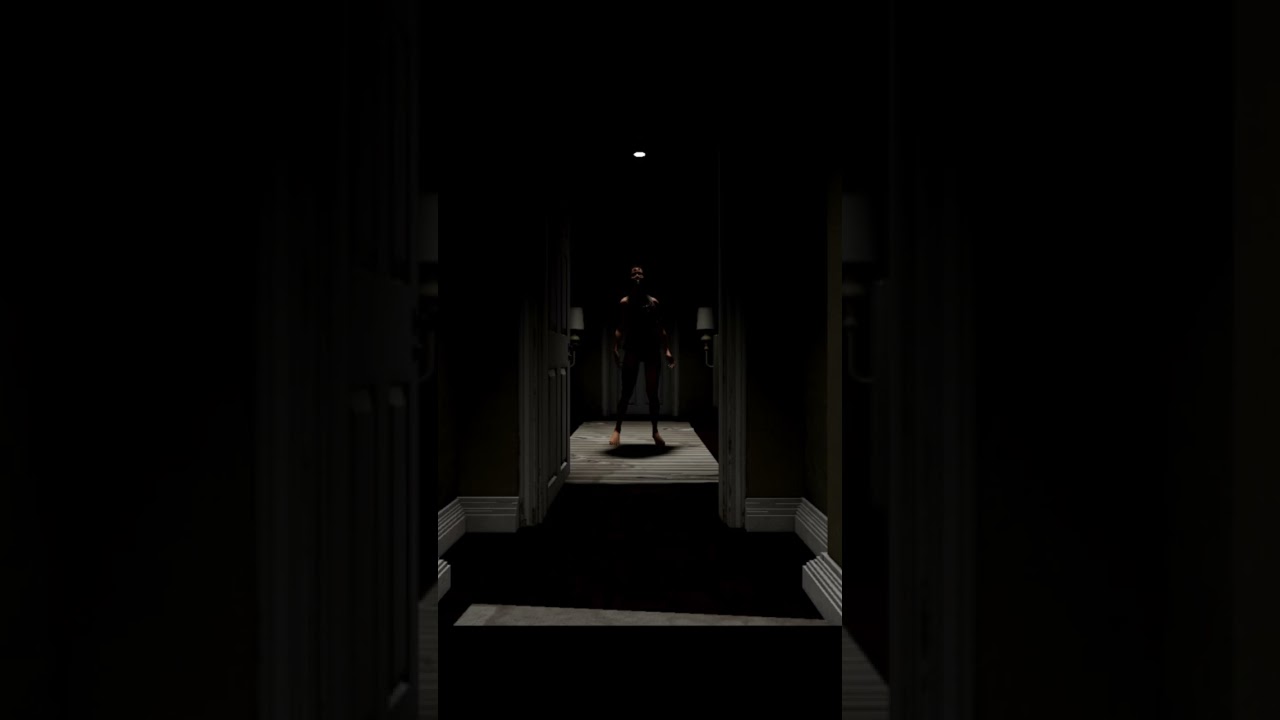 Sustos en Roblox “the curse”!