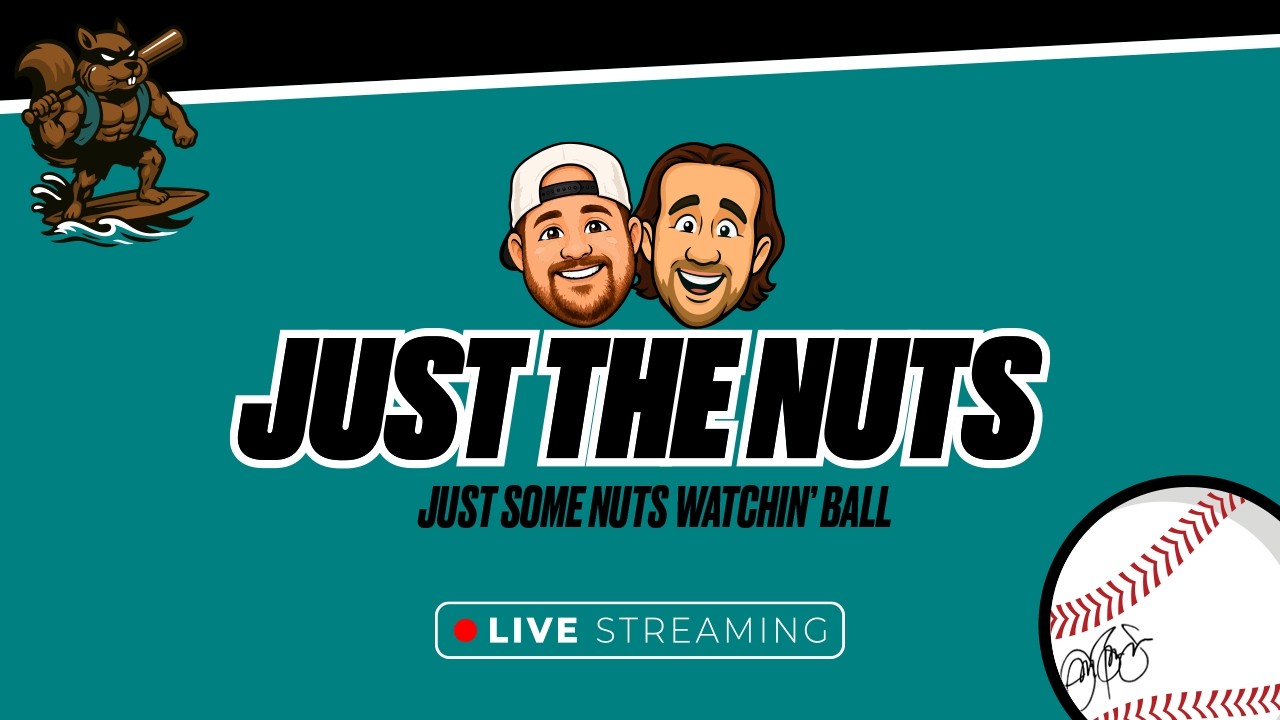 Major League Baseball Watch Along  | JTN with Coley Mick & Jay Hay | August 18th, 2026