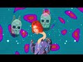 Mad Doctor (Whoopies Wa Remix) / カメレオン・ライム・ウーピーパイ:Visualizer Short Ver.