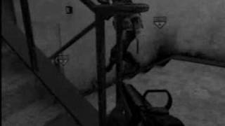 beast shot!! Cod 4