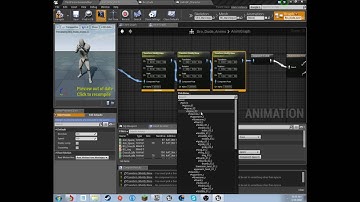 [OUTDATED]How to make a AAA FPS From Scratch UE4 [EP.2 Camera And Aim Offset]