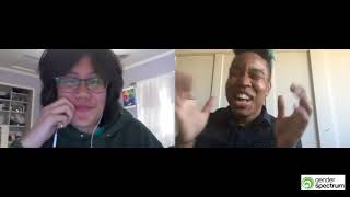 J Mase Iii On Faith And Gender Part 2