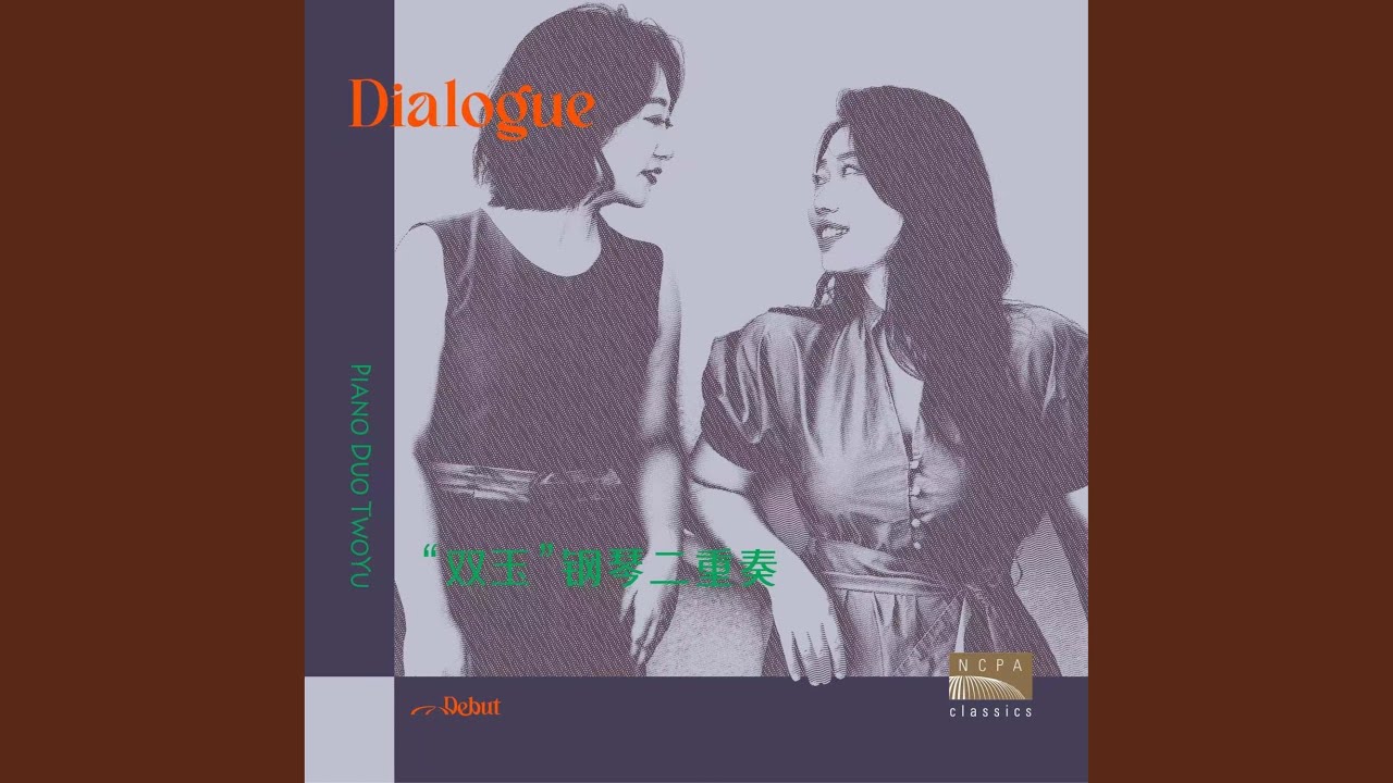 Regardez 16首圆舞曲 Op. 39：第15首 A大调（16 Waltzes, Op. 39 - No. 15 in A major） sur YouTube