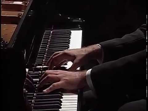 Alexander Ghindin Performing Beethoven, Scarlatti, Chopin (CIPC 2007)