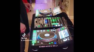 Bassline Growler Drum and Bass