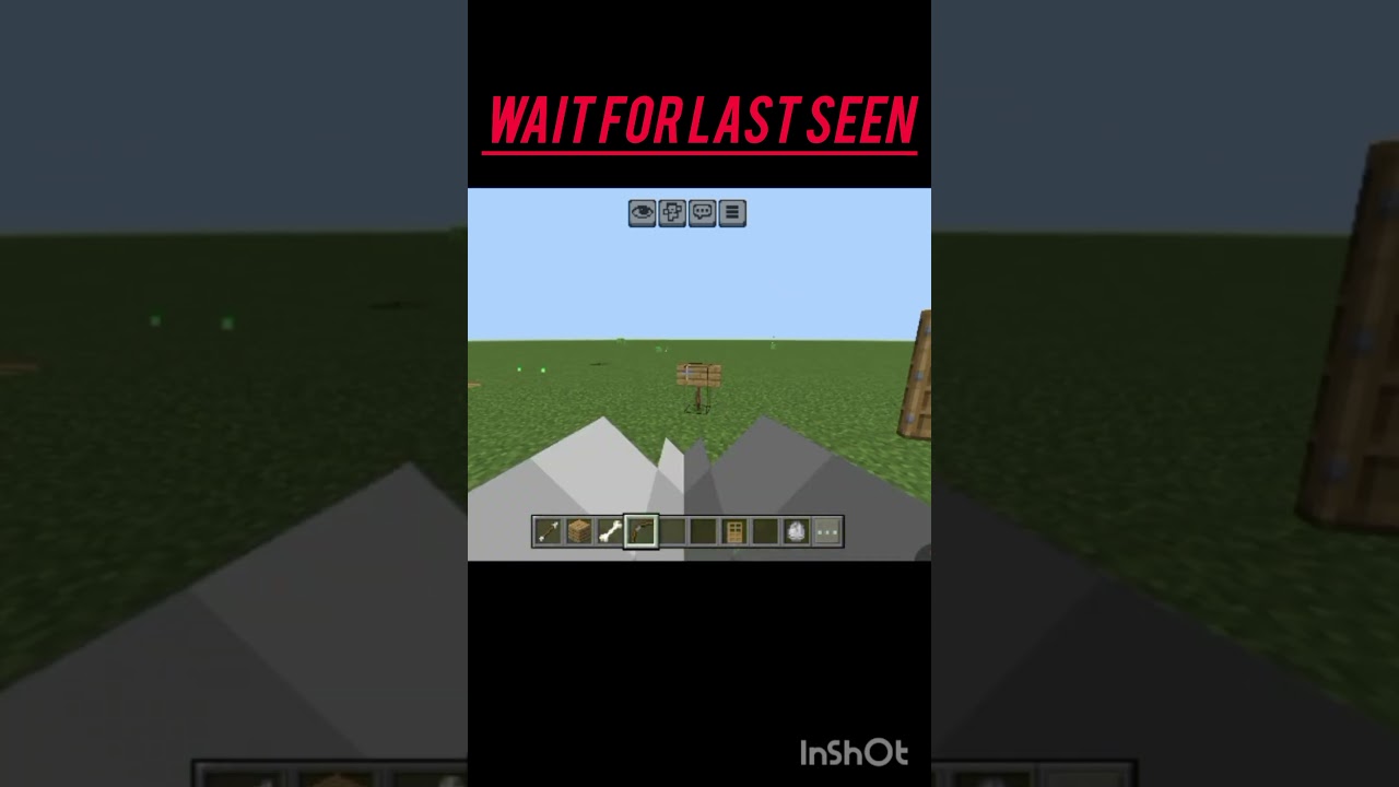 Minecraft logic 