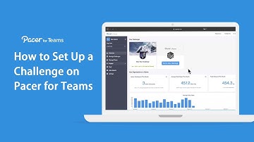How to Set Up a Virtual Challenge with Pacer for Teams