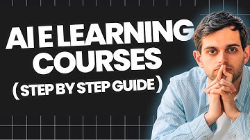 Fast Track eLearning: Create Safety Training with AI & Data ( Full Guide )