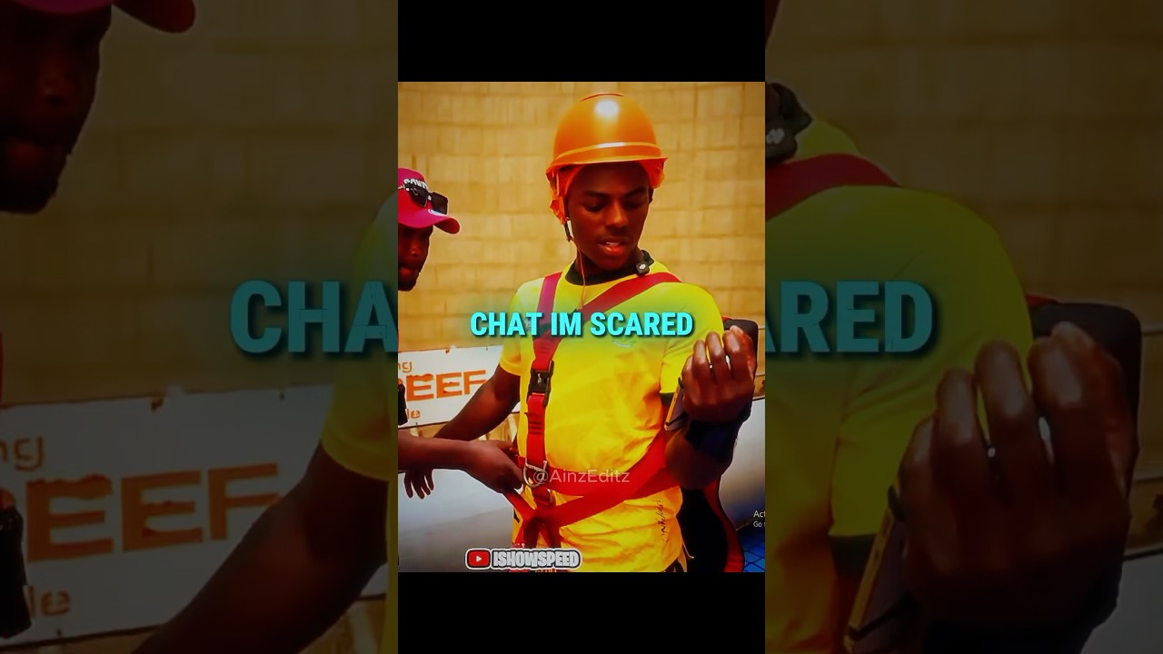 Bro Was Having The Time Of His Life 😂🤣 