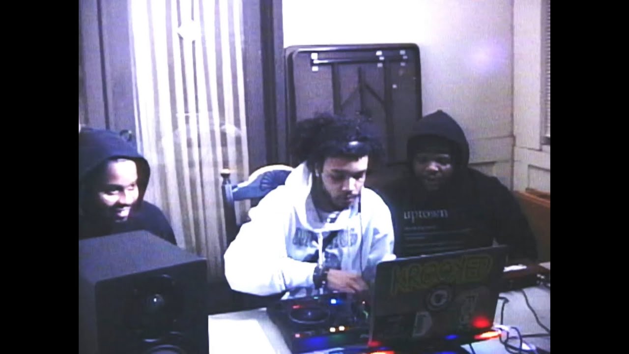 Sunroom Kickback Vlog( Sony TRV900)