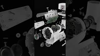 camera parts #camera #video #shorts #explore