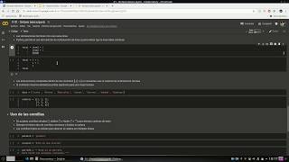 Curso Python - 01 Sintaxis básica