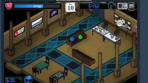 HOVERBOARD!!! stick rpg 2 ep:3