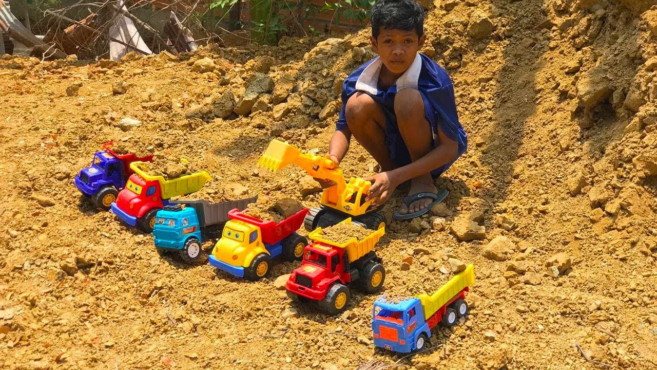 Top land trucks 2022 | Amazing Land Trucks