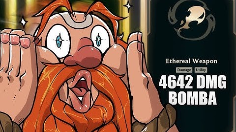 Gragas is BROKEN In Arena💣💥