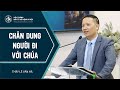 BÀI GIẢNG | CHÂN DUNG NGƯỜI ĐI VỚI CHÚA | Thầy Lê Văn Hà