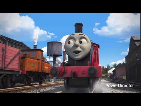 Characters/Cars 3 FL Part 7 - Meet Princess Peach/Modern Training