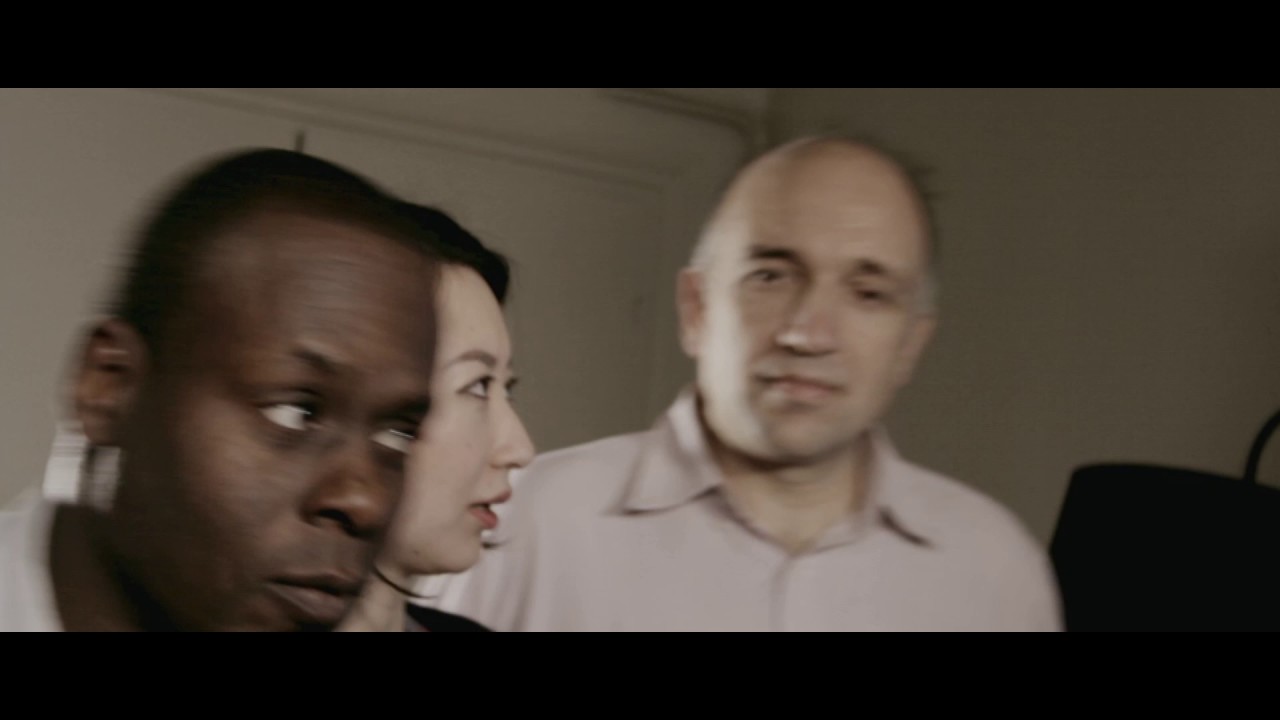 La collaboration avec les écrans interactifs Easypitch