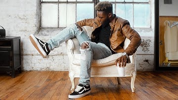 Trillionaire Daz - Expenzsivest (Sony A7III Music Video)