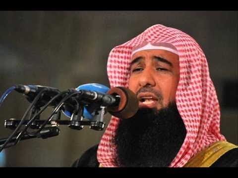 اللهم يا من علي العرش استوي دعاء مبكي