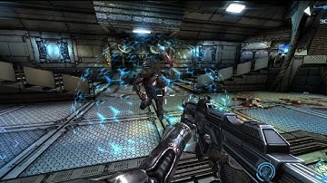 Top mobile game for android. Dead Effect 2. Walkthrough. Chapter 6. Part 1. Best games.