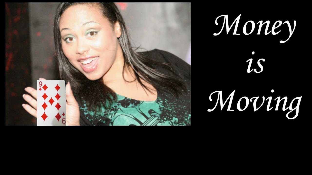 Cartomancy - Nine of Diamonds | Episode 29