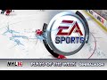 NHL 14 - Plays of the Week - Round 8