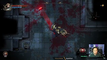 Shadow of the Depth | VeeDotVod 4/24/2024