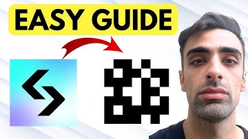 How To Scan A Qr Code In Bitget Wallet Easily (Step By Step)