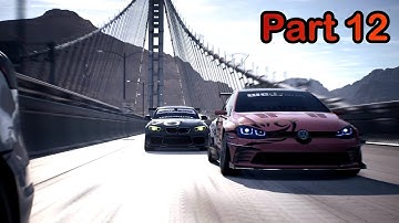 Need for Speed Payback Gameplay Walkthrough Part 12 - (NFS Payback 2017) Full Game [1080p 60 FPS]