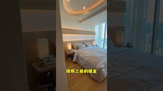 日本塔楼不要随意出租!!!