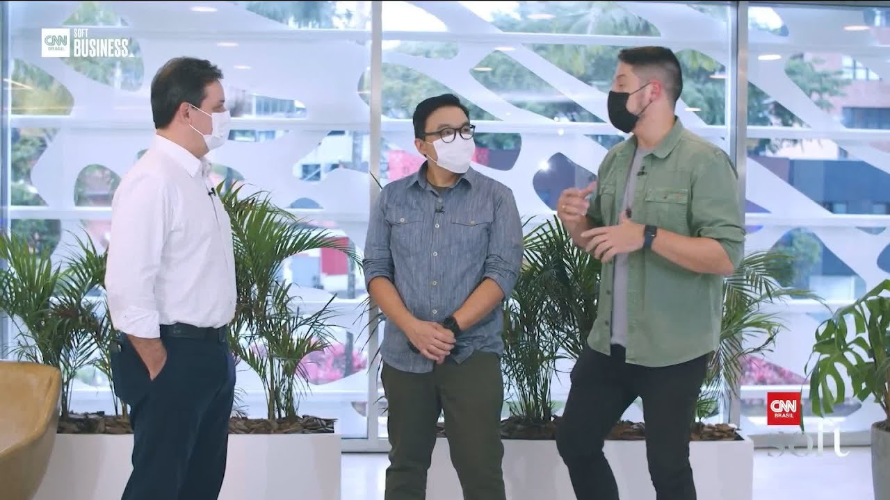 Por que uma empresa decide fazer IPO? CEO de uma empresa responde | CNN Soft Business