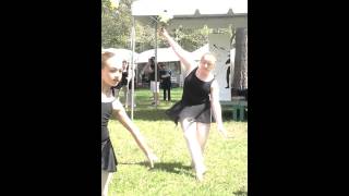 Downtown summerville festival