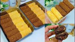 Best Sellers During Ramadan, These 2 Types of Risoles Are Going Viral, Perfect for a Sales Idea!!