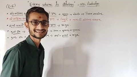 Std-11|Chapter-5|Lecture-6|Gynoecium,placentation,fruit /Biology