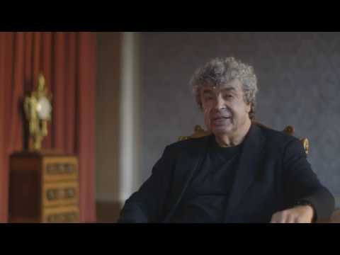 Semyon Bychkov - The Inaugural Tour - Washington